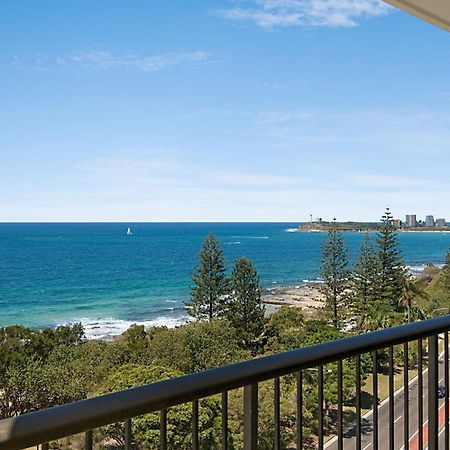 Seaview Resort Mooloolaba Dış mekan fotoğraf
