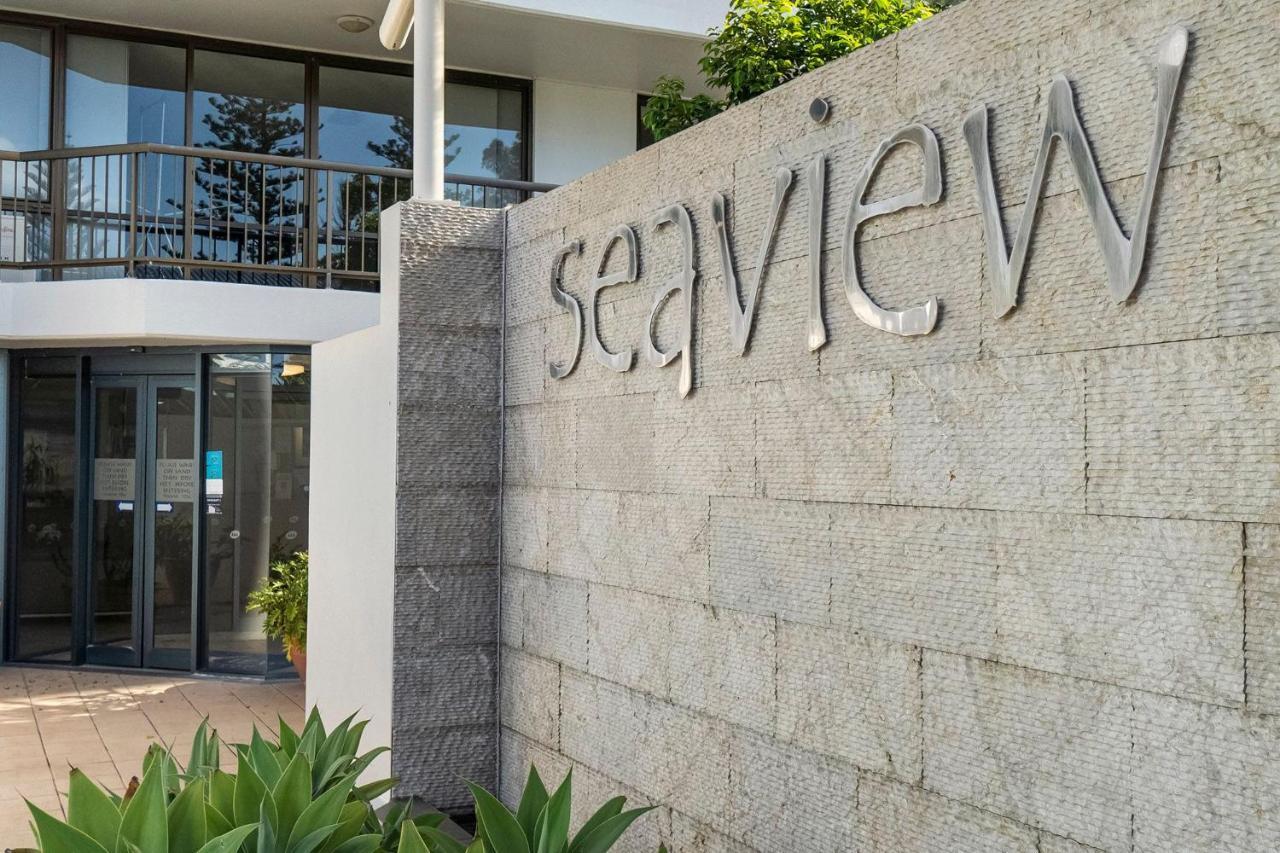 Seaview Resort Mooloolaba Dış mekan fotoğraf
