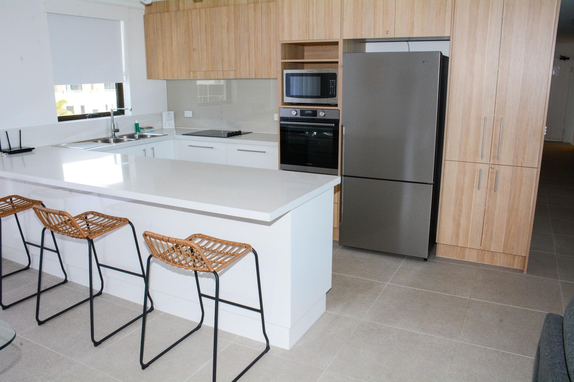Seaview Resort Mooloolaba Dış mekan fotoğraf