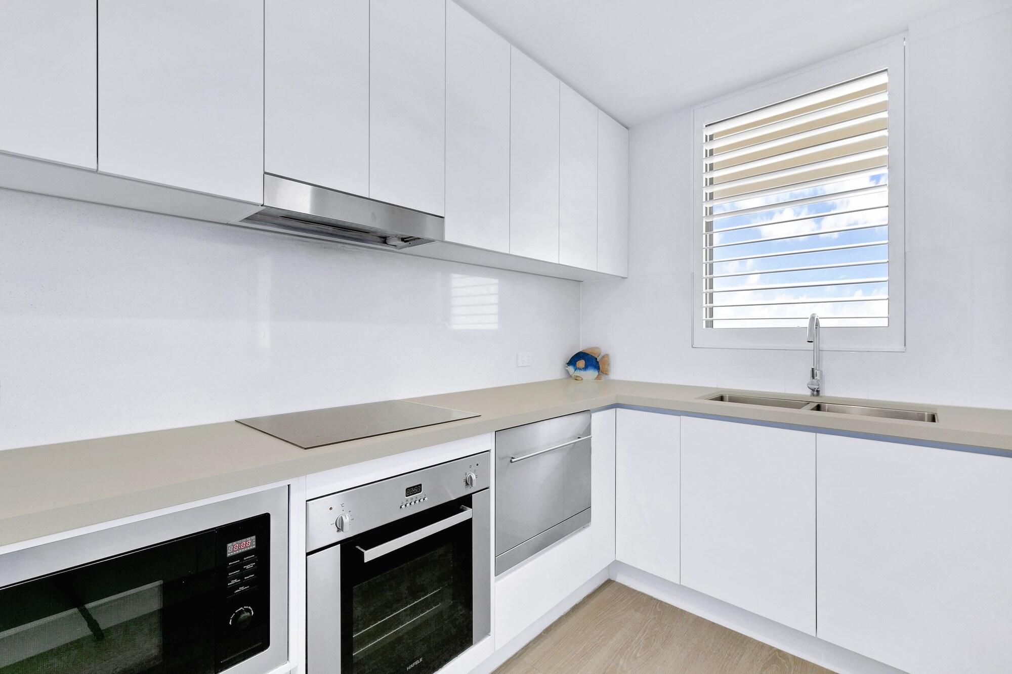 Seaview Resort Mooloolaba Dış mekan fotoğraf