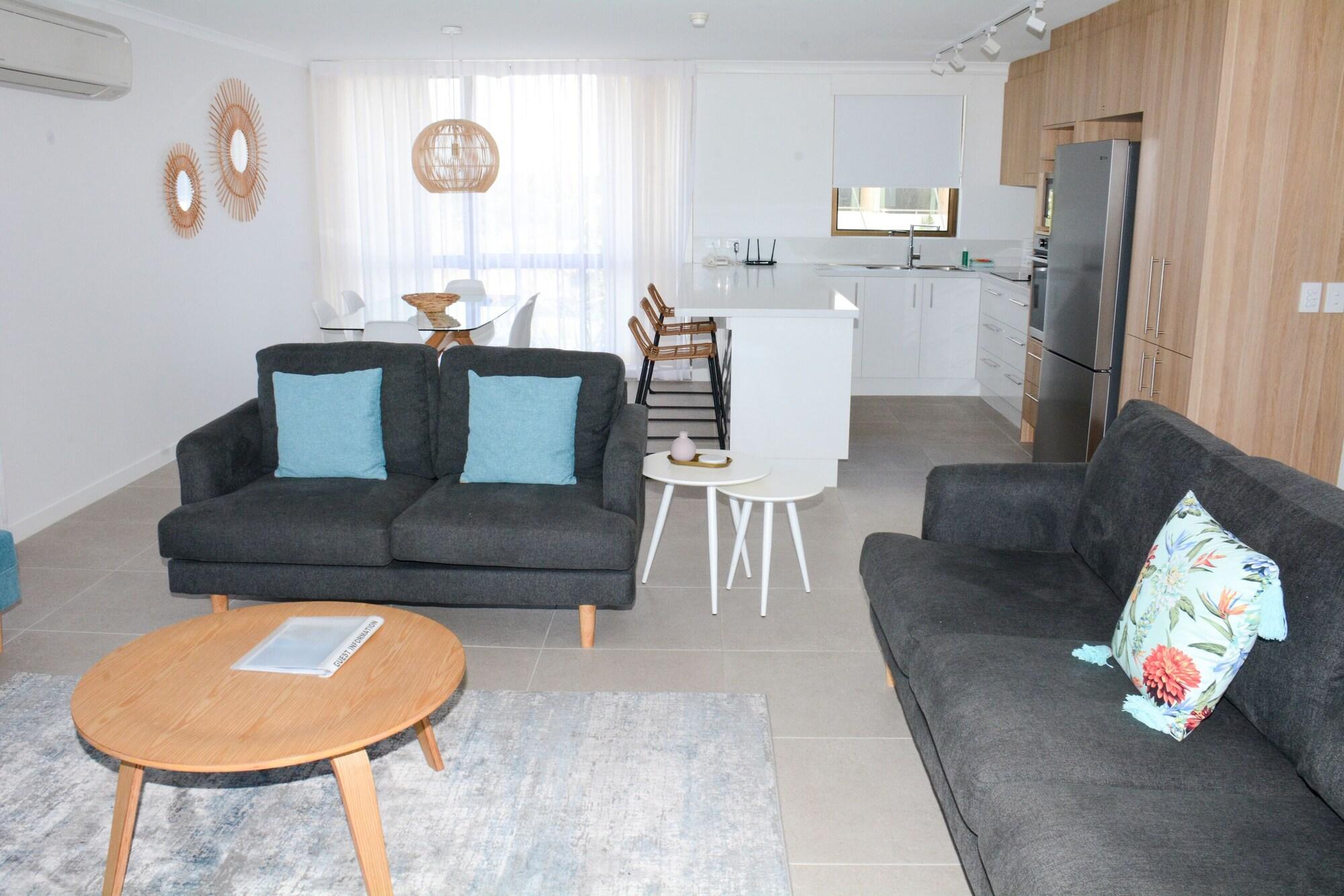Seaview Resort Mooloolaba Dış mekan fotoğraf