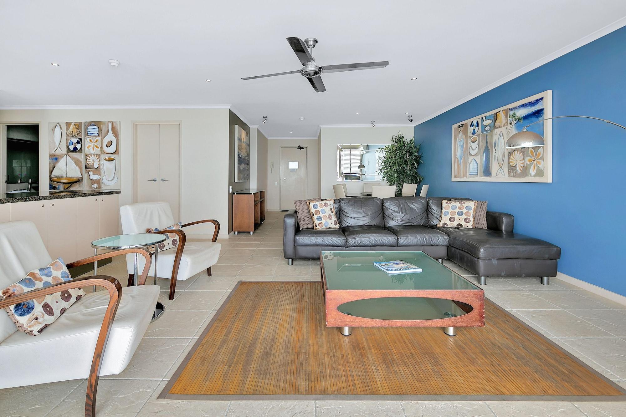 Seaview Resort Mooloolaba Dış mekan fotoğraf