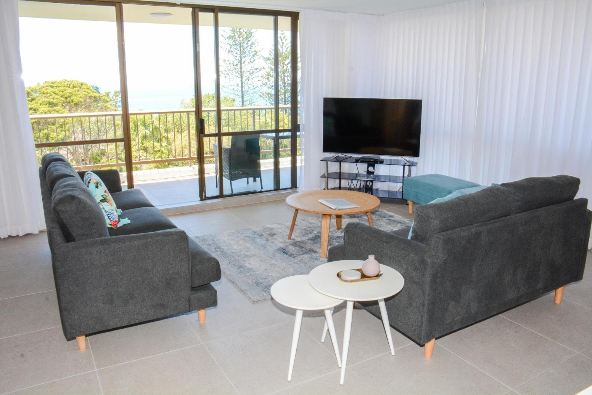Seaview Resort Mooloolaba Dış mekan fotoğraf