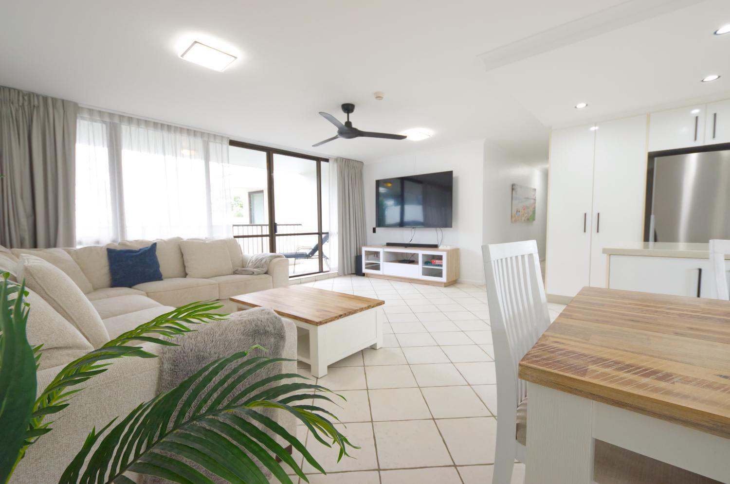Seaview Resort Mooloolaba Dış mekan fotoğraf