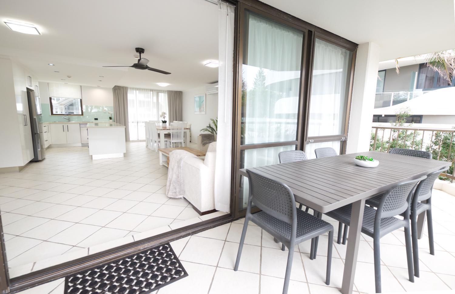 Seaview Resort Mooloolaba Dış mekan fotoğraf