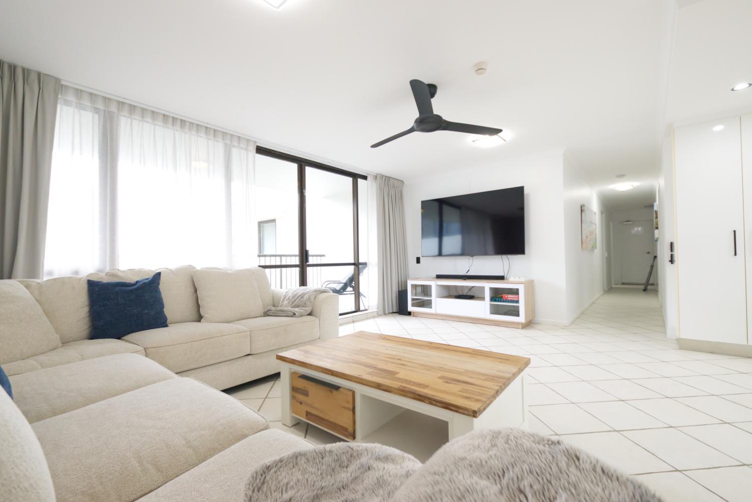Seaview Resort Mooloolaba Dış mekan fotoğraf