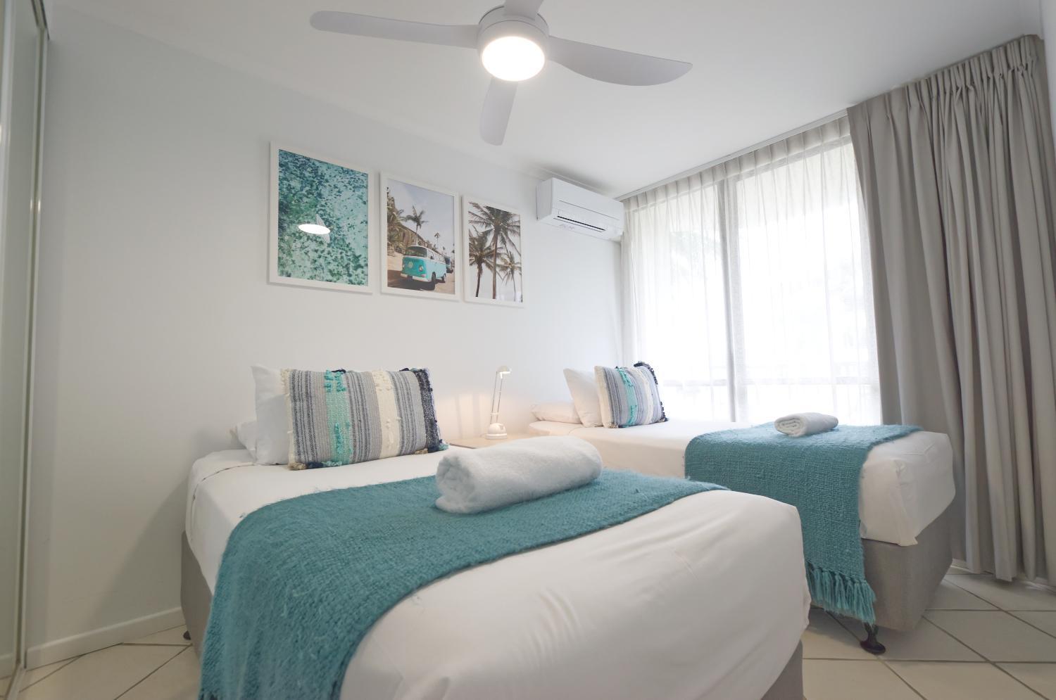 Seaview Resort Mooloolaba Dış mekan fotoğraf