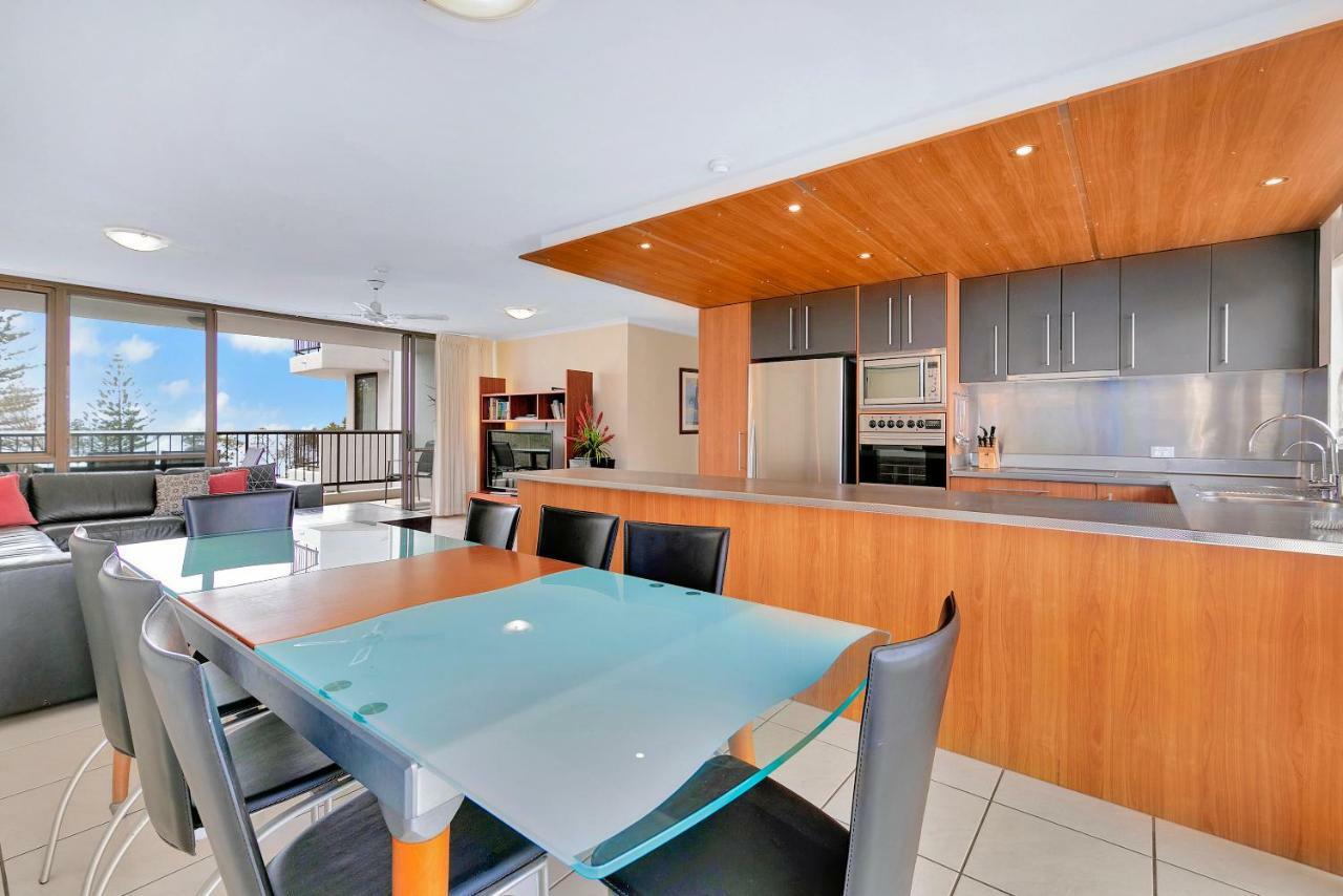 Seaview Resort Mooloolaba Dış mekan fotoğraf