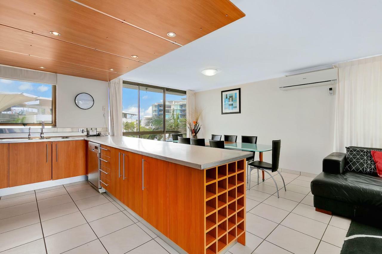 Seaview Resort Mooloolaba Dış mekan fotoğraf
