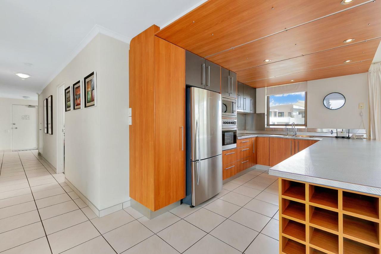 Seaview Resort Mooloolaba Dış mekan fotoğraf